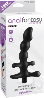 Perfect Grip Prostate Massager 1 Perfect Grip Prostate Massager