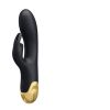 Pretty Love Double Pleasure Premium Vibrator