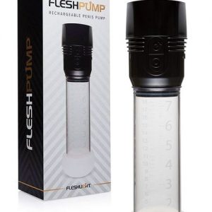 FleshPump by Fleshlight
